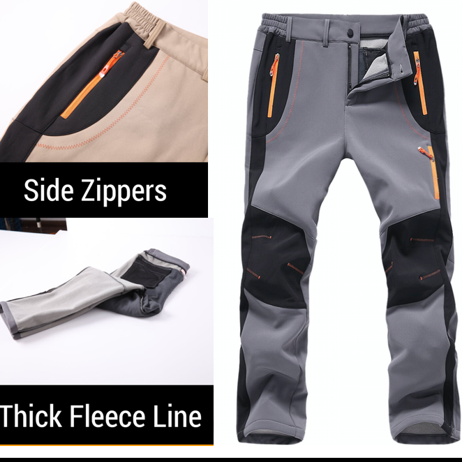 Summitpants Winter Outdoor Pants waterproof winter pants Buy 2 Get 1  Free+ Free Shipping