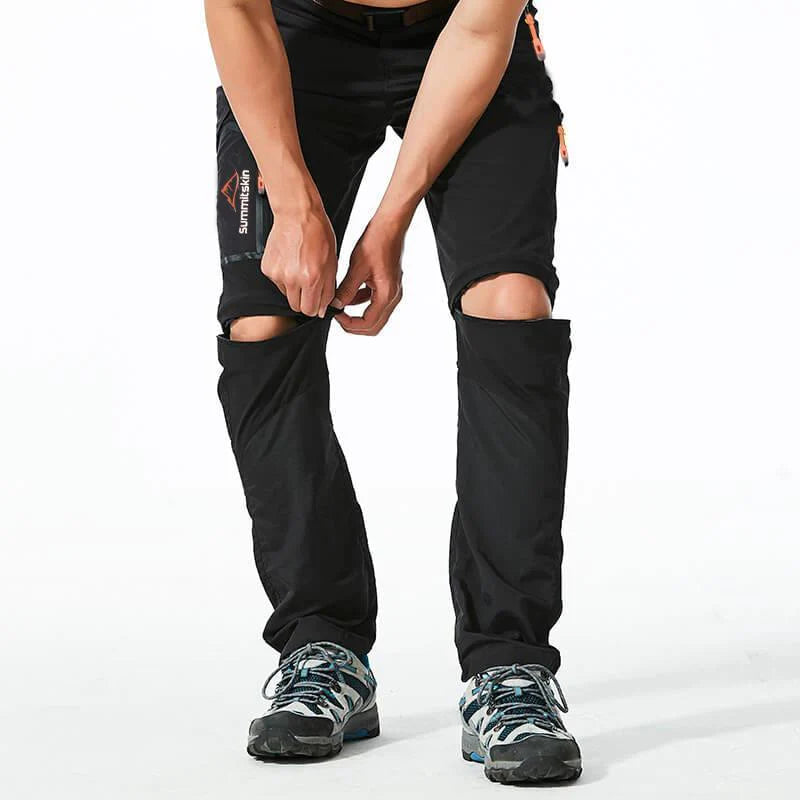Summit Versa Outdoor Pants waterproof Summer pants Buy 2 Get 1  Free+ Free Shipping