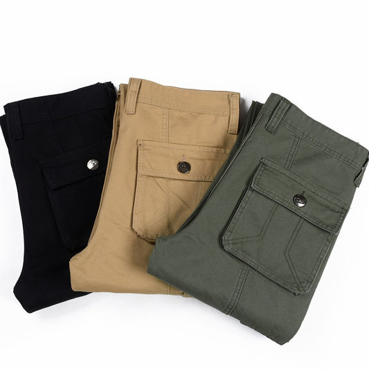 Summitpants Multi-pocket casual pants outdoor sports overalls