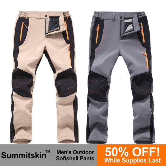 Summitpants Winter Outdoor Pants waterproof winter pants Buy 2 Get 1  Free+ Free Shipping
