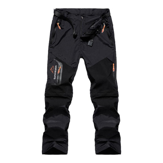 Summit Versa Outdoor Pants waterproof Summer pants Buy 2 Get 1  Free+ Free Shipping