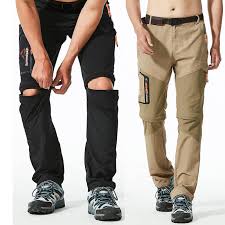 Summit Versa Outdoor Pants waterproof Summer pants Buy 2 Get 1  Free+ Free Shipping
