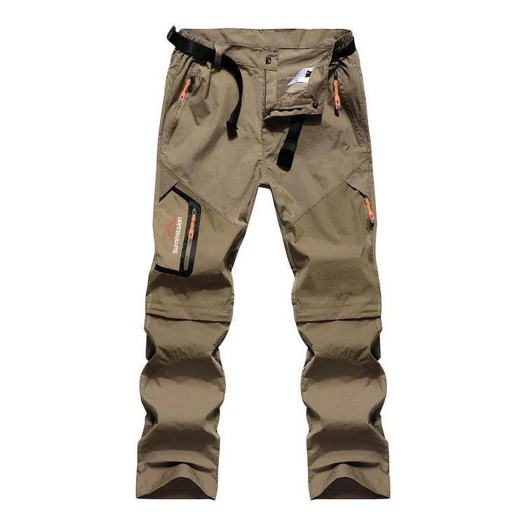Summit Versa Outdoor Pants waterproof Summer pants Buy 2 Get 1  Free+ Free Shipping